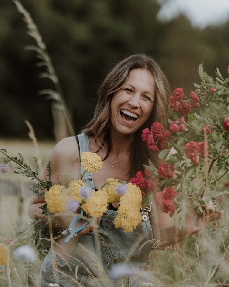 August Bernstein gardening speaker