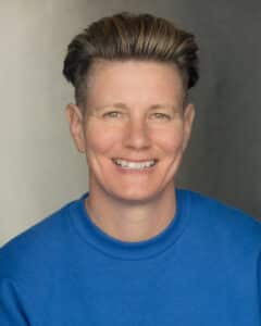 Leanne Spencer Keynote Speaker