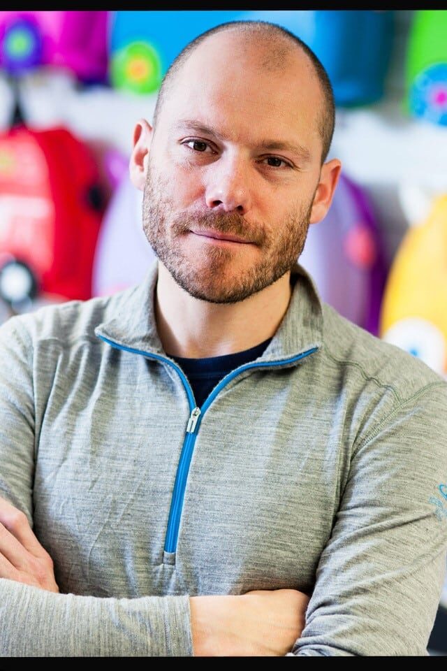 Book Rob Law, keynote Speaker