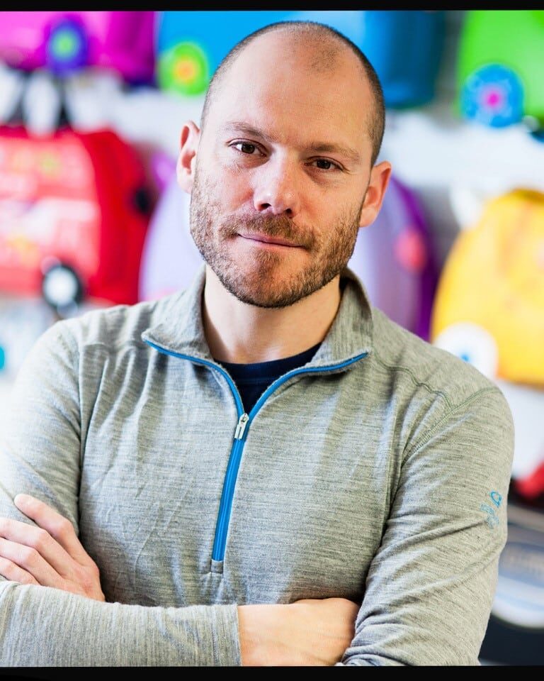 Book Rob Law, keynote Speaker