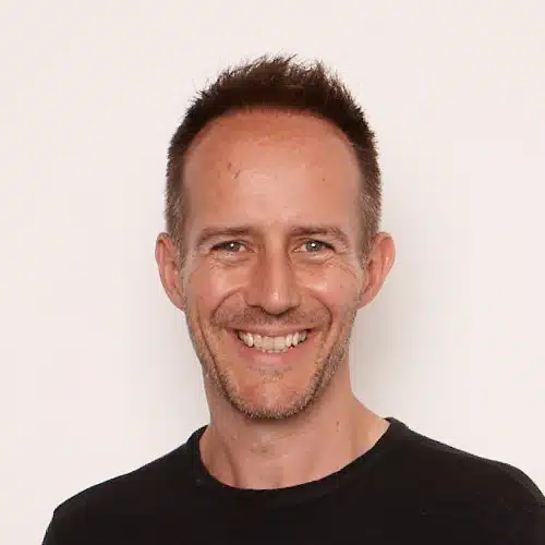 Ben Legg