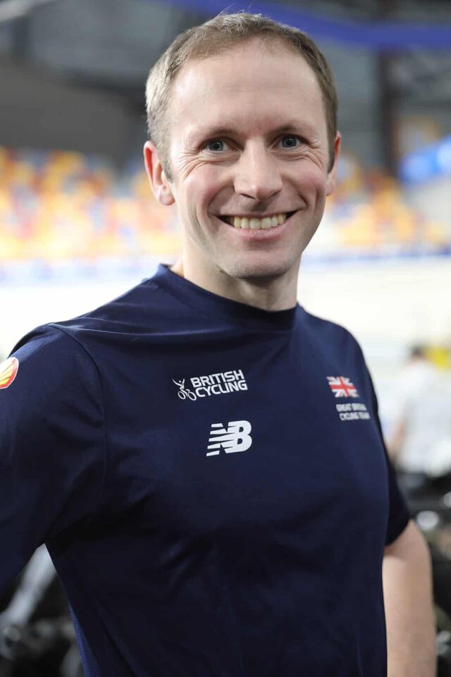 Sir Jason Kenny keynote speaker