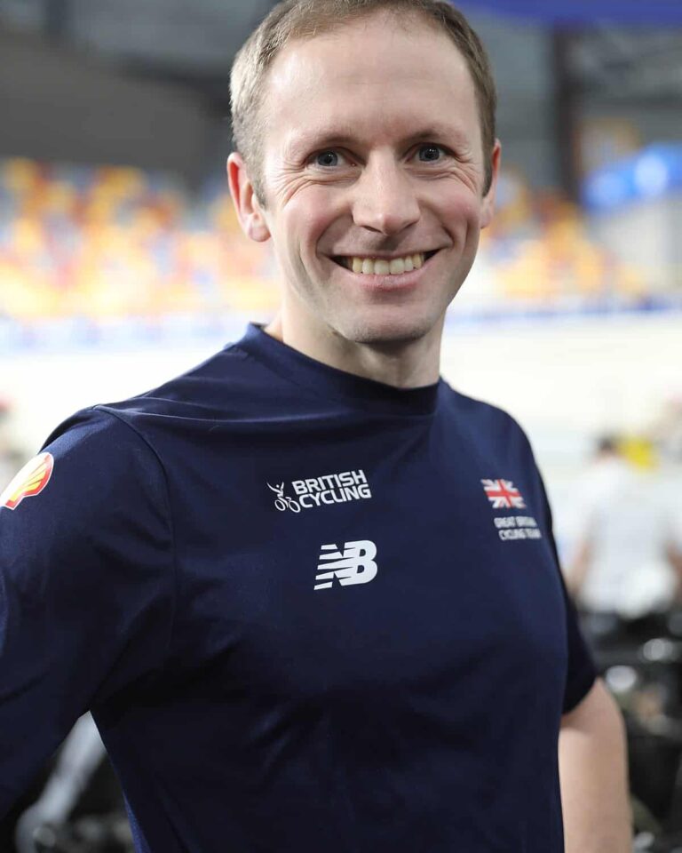 Sir Jason Kenny keynote speaker