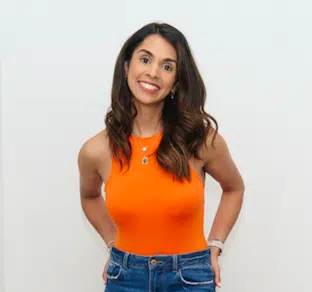 Amber Sandhu