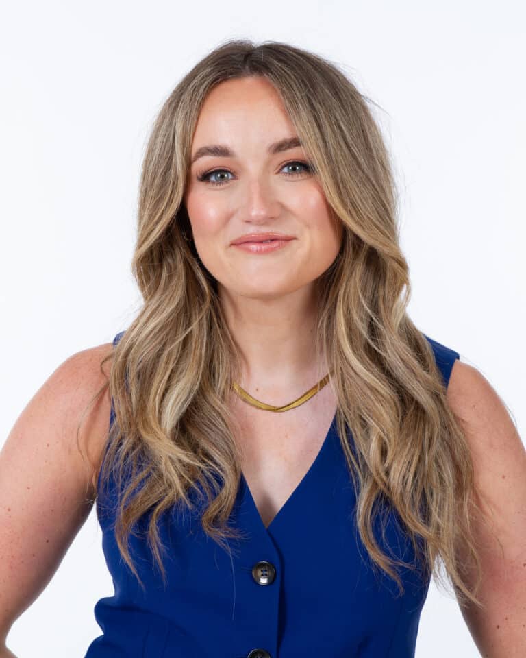 Betty Glover Speaker