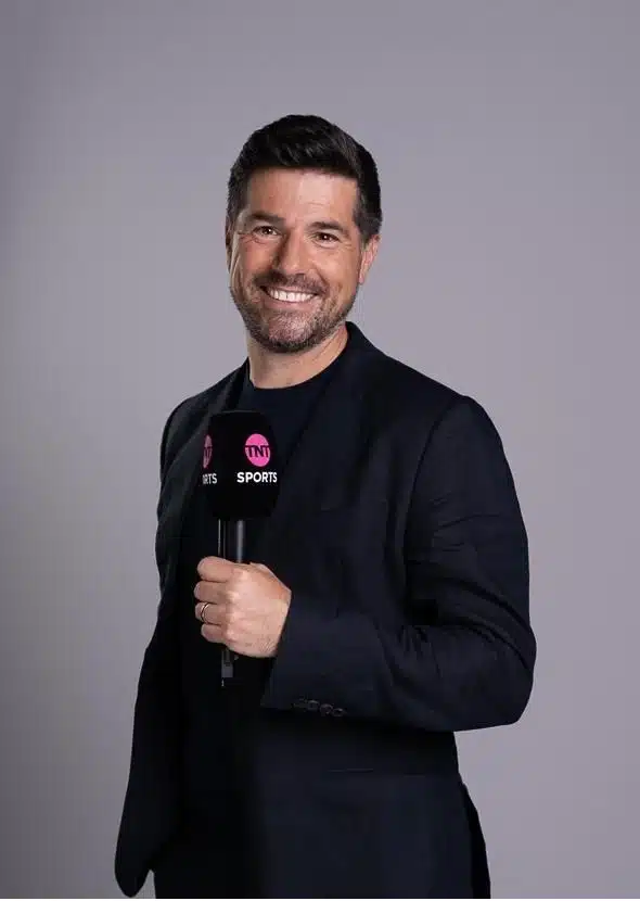 Craig Doyle