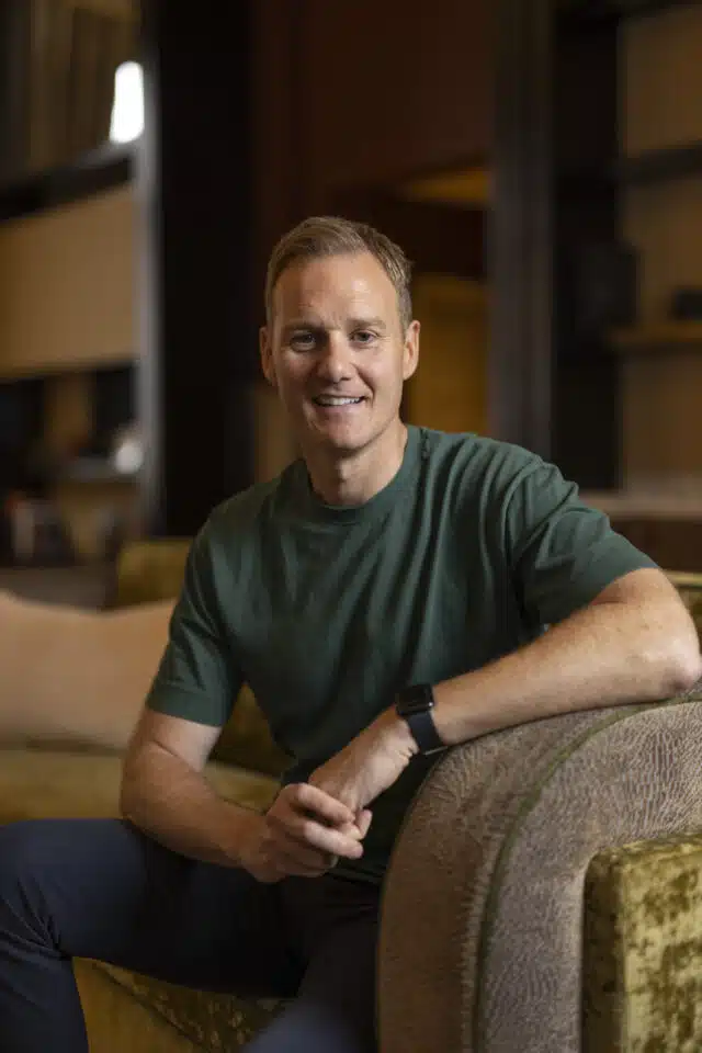 Dan Walker