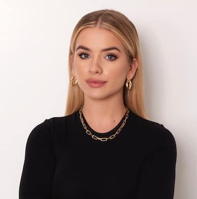 Grace Beverley