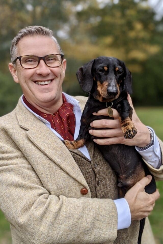 Book Graeme Hall with The Speakers Agency