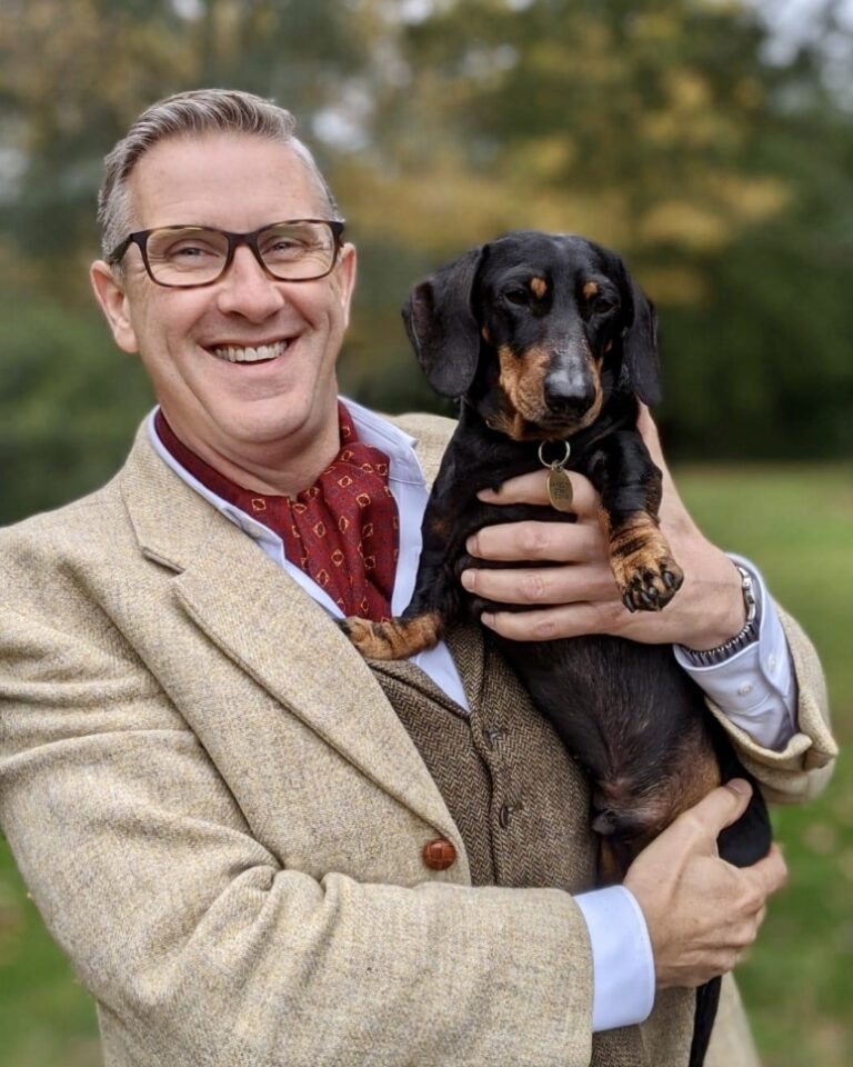 Book Graeme Hall with The Speakers Agency