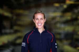 Helen Glover, Sports speaker