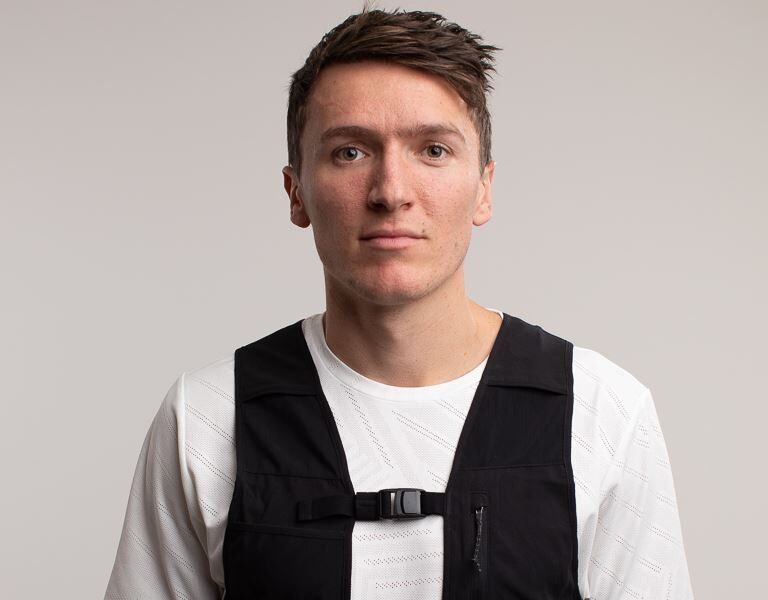 Jake Wightman, sports speaker