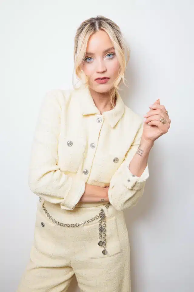 Laura Whitmore, TV Presenter and awards host