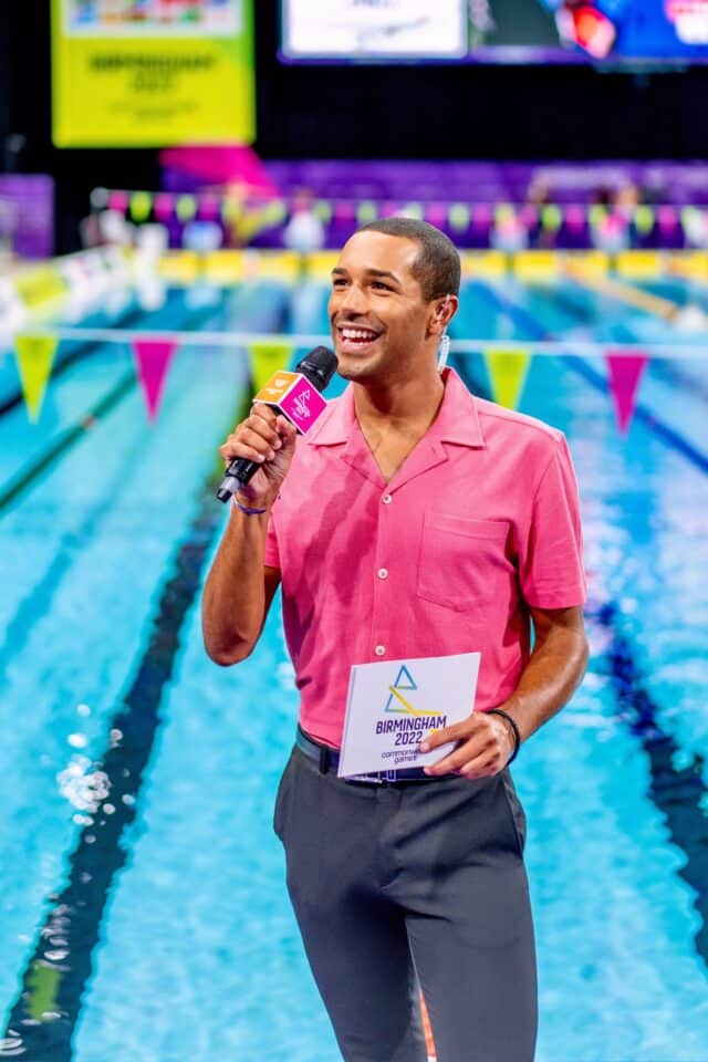 Michael Gunning, Diversity Speaker