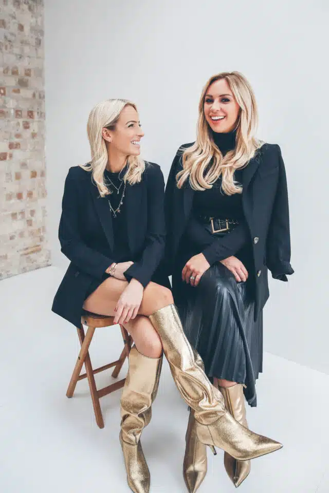 Style Sisters