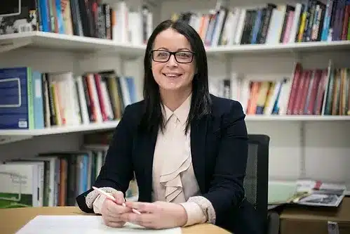 Dr Grace Lordan keynote speaker