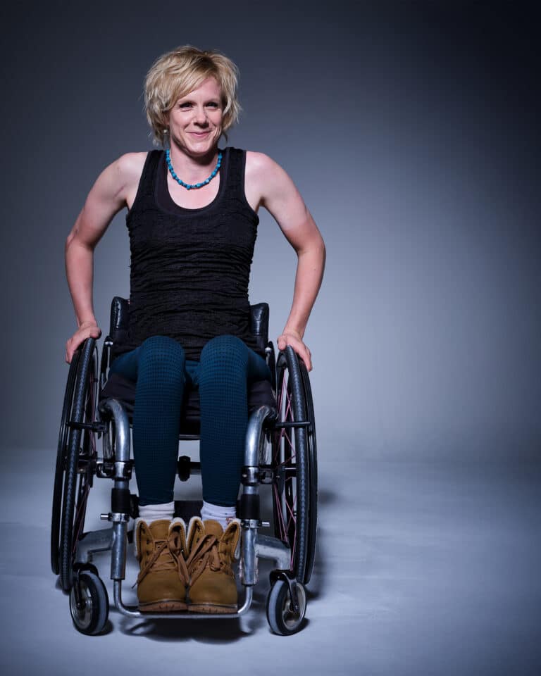 Claire Danson motivational speaker