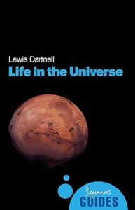 Life in the Universe by keynote speaker Lewis Dartnell