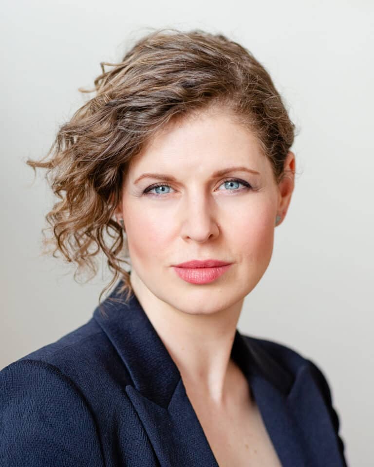 Lindsay Herbert keynote speaker and digital transformation expert