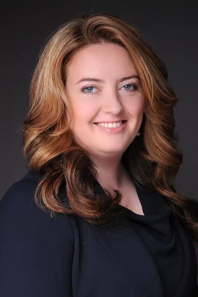 Catherine Mulligan Digital and Technology speaker