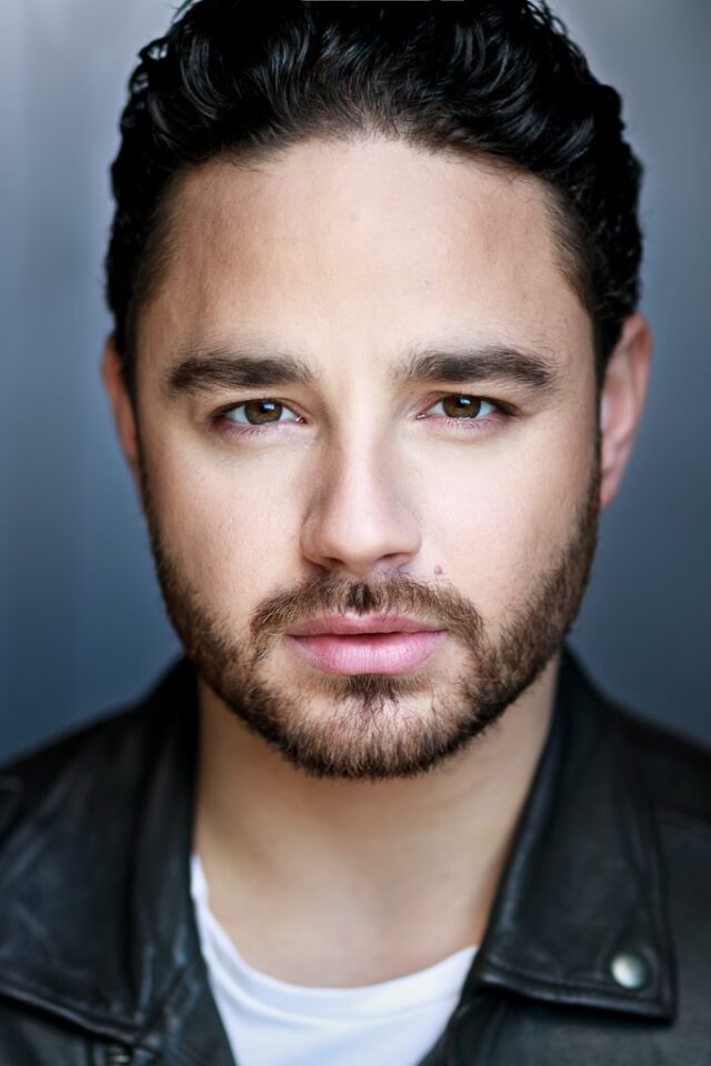 Adam Thomas awards host and presenter