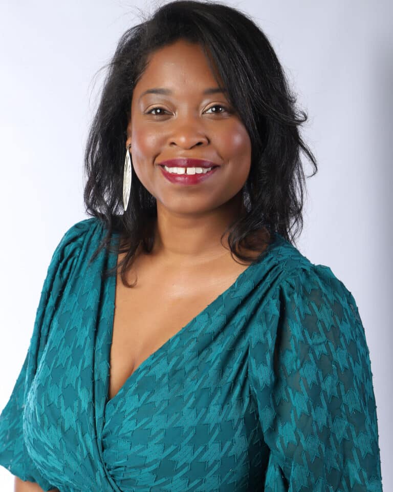 Lavinia D Osborne keynote speaker on blockchain