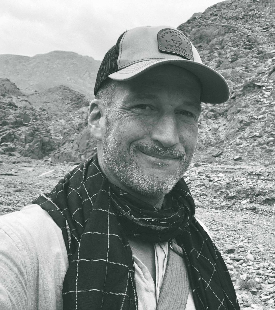 Ben Timberlake | The Speakers Agency Keynoe Speaker