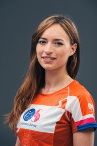 Bonita Norris motivational speaker