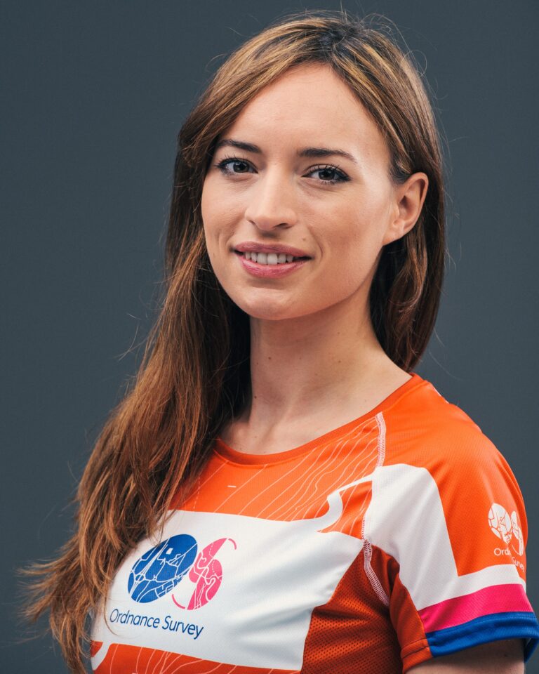 Bonita Norris motivational speaker