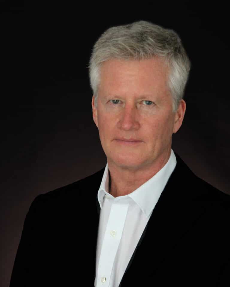 Calum Chace AI speaker