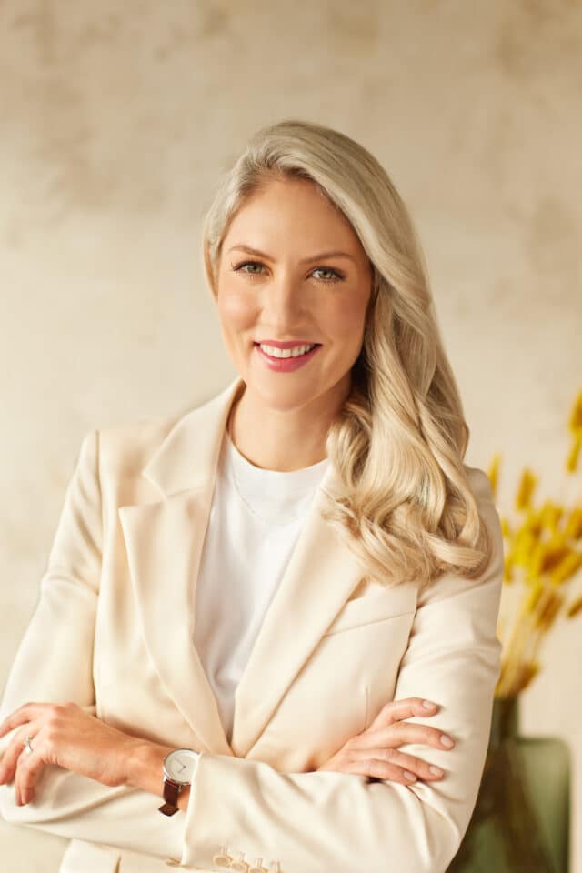 Dr Megan Rossi keynote speaker and gut health expert