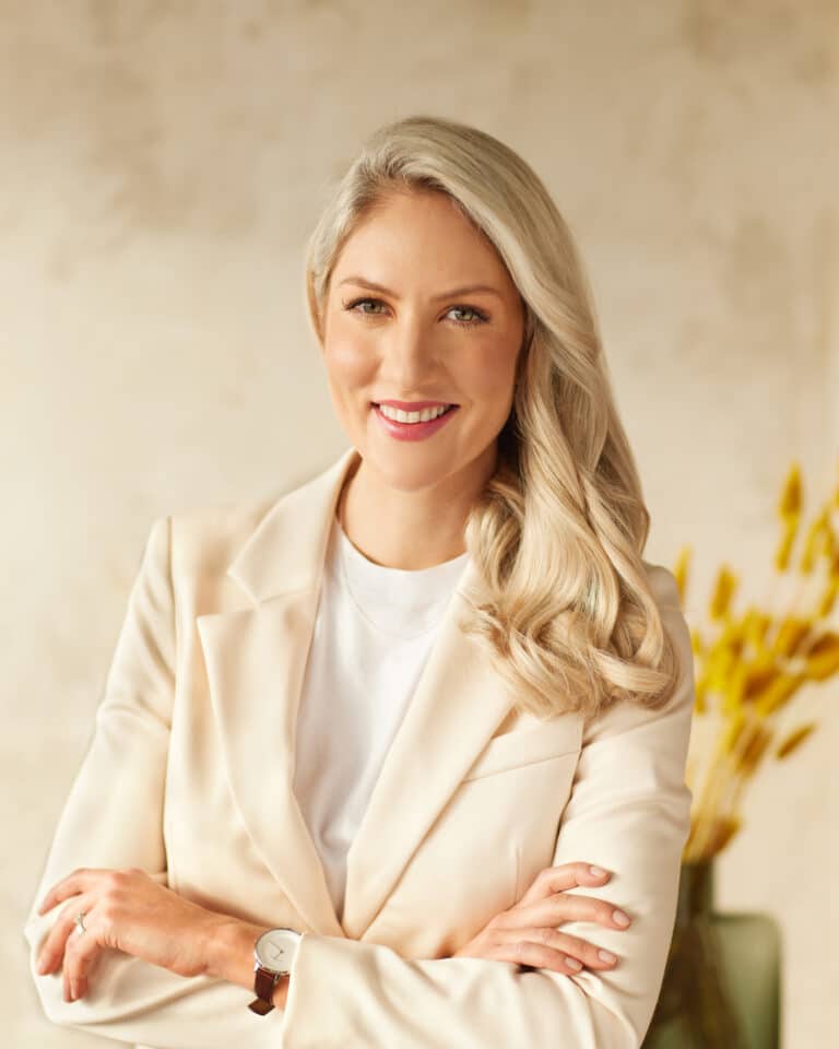 Dr Megan Rossi keynote speaker and gut health expert