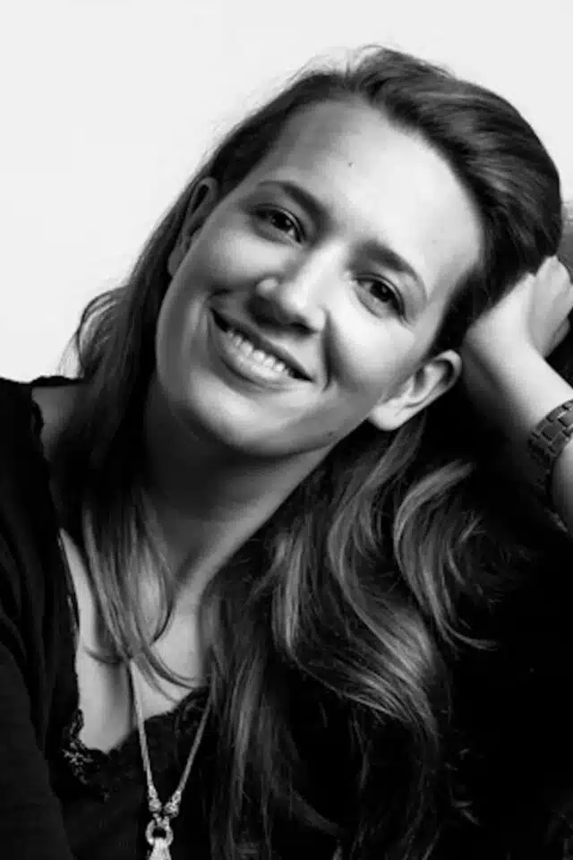 Eliza Filby