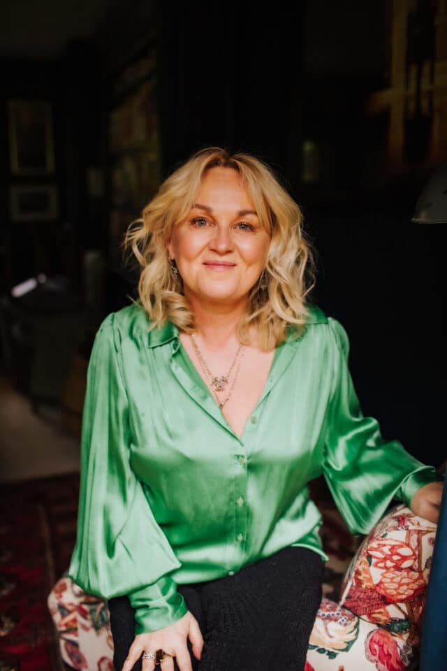 Elke Edwards Speaker