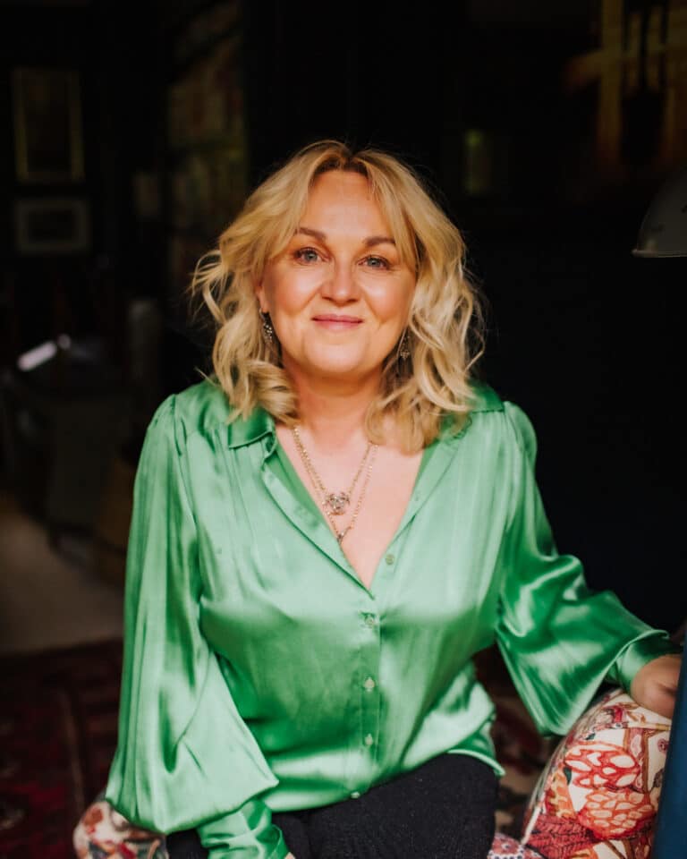 Elke Edwards Speaker