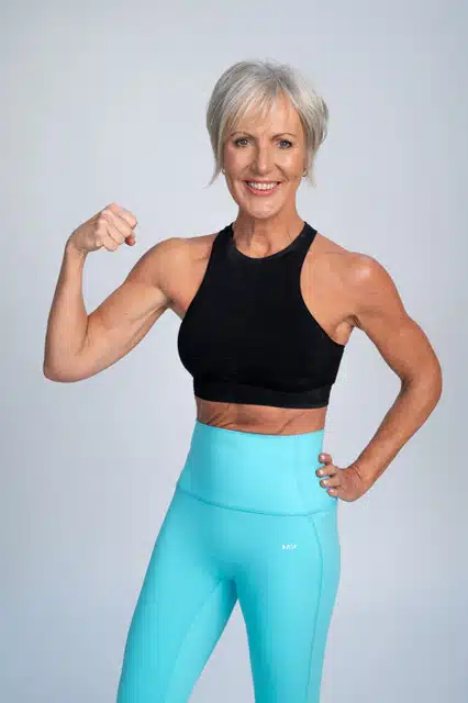 Fiona Lambert