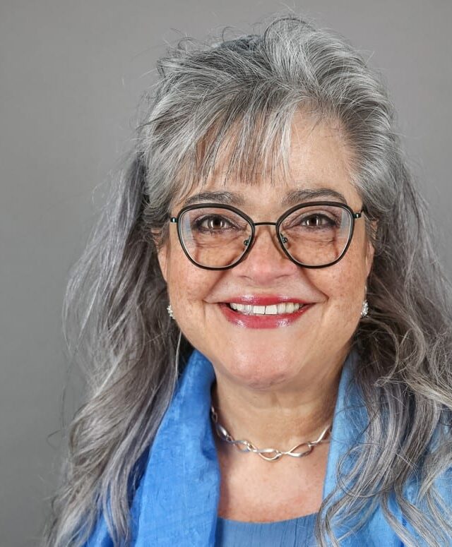 Michelle Mills Porter