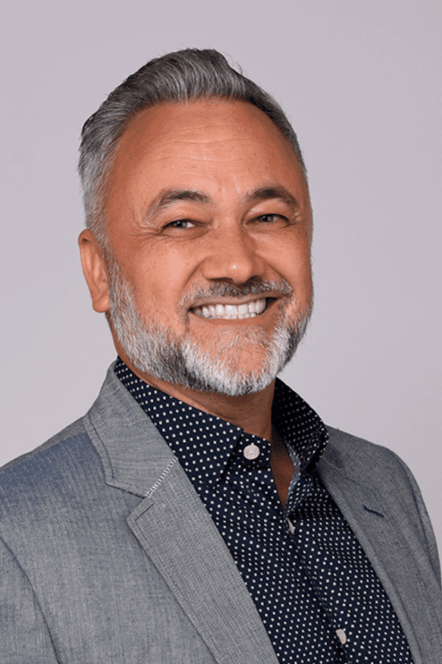 Warren Knight AI speaker and technology speaker keynote speaker