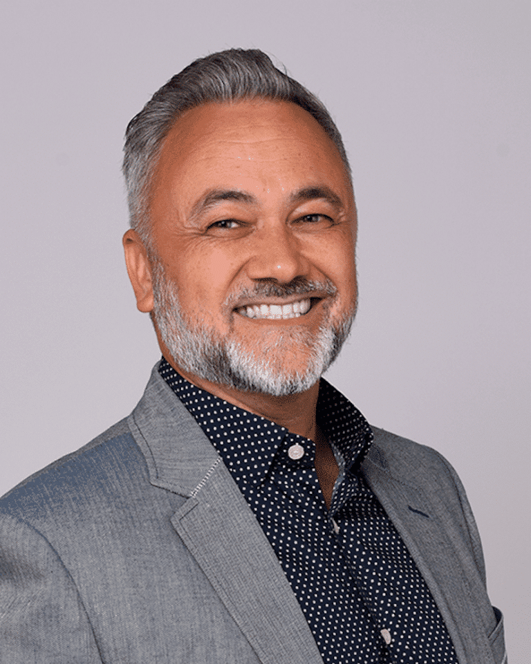 Warren Knight AI speaker and technology speaker keynote speaker