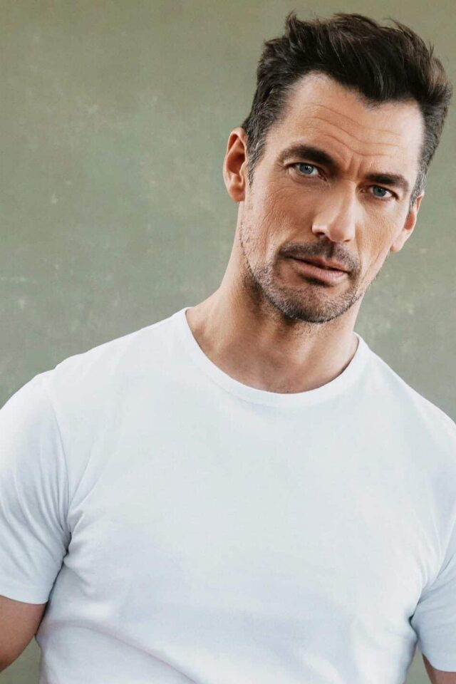 David Gandy