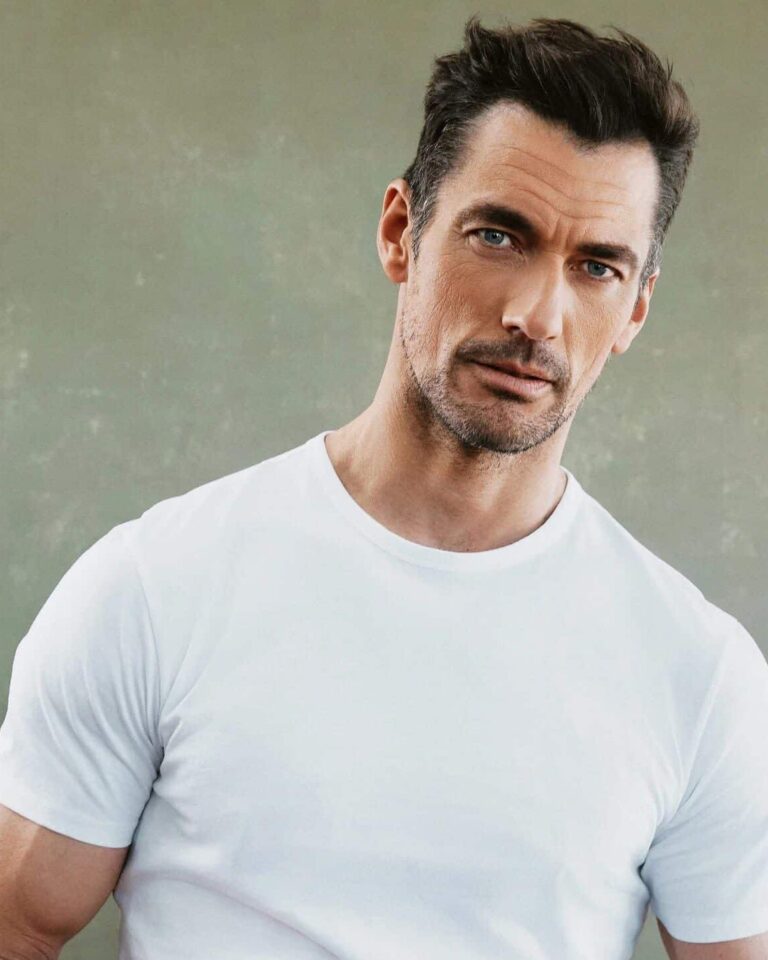 David Gandy
