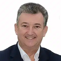 David Smith keynote speaker on digital and Technology
