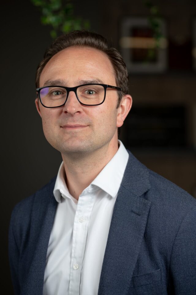 Tom Cheesewright Futurist Keynote Speaker