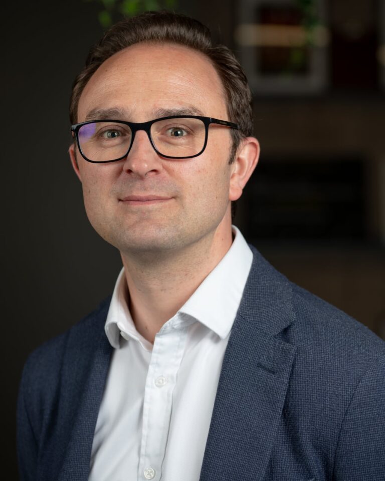 Tom Cheesewright Futurist Keynote Speaker