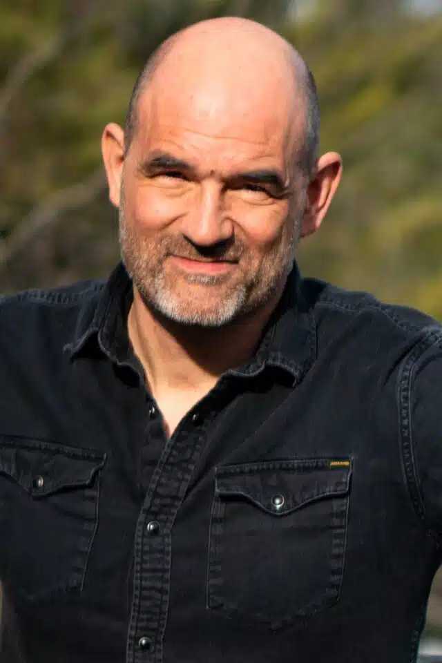 Dr. JP Pawliw-Fry