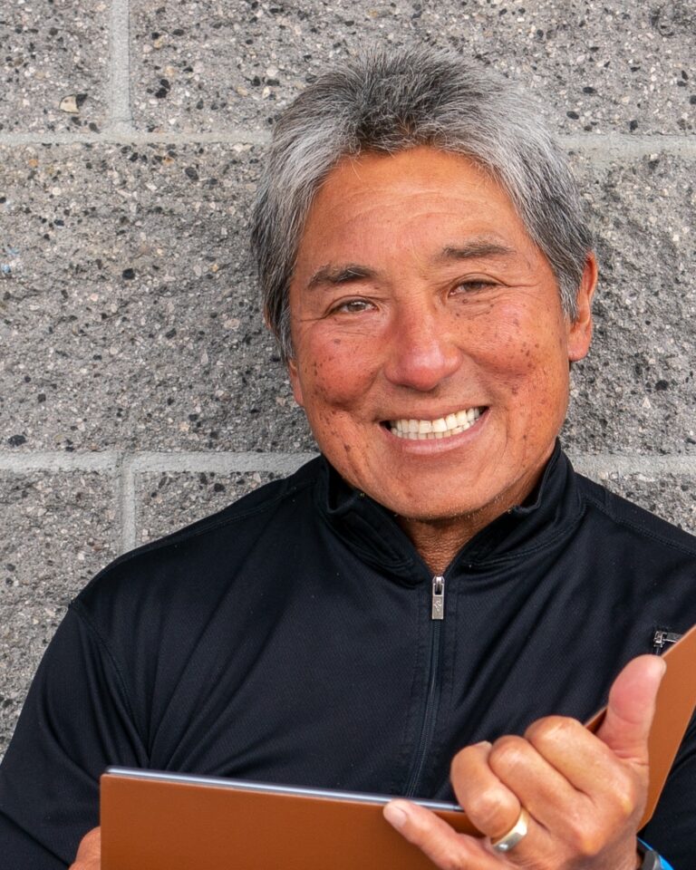 Guy Kawasaki