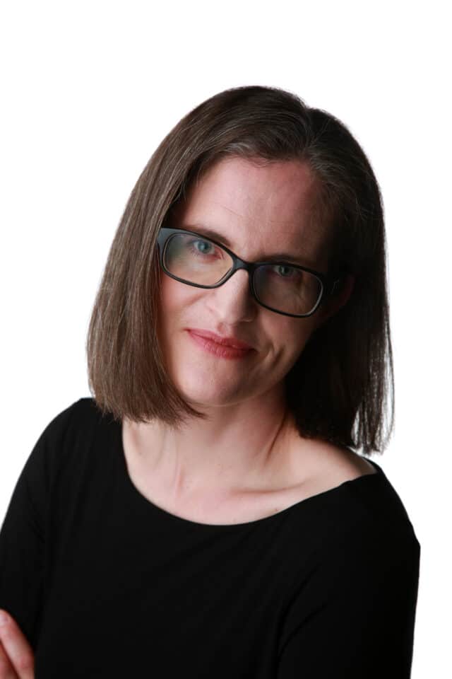 Harriet Beveridge- high performance expert and keynote speaker