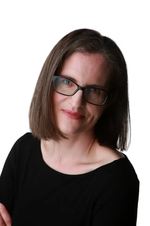 Harriet Beveridge- high performance expert and keynote speaker