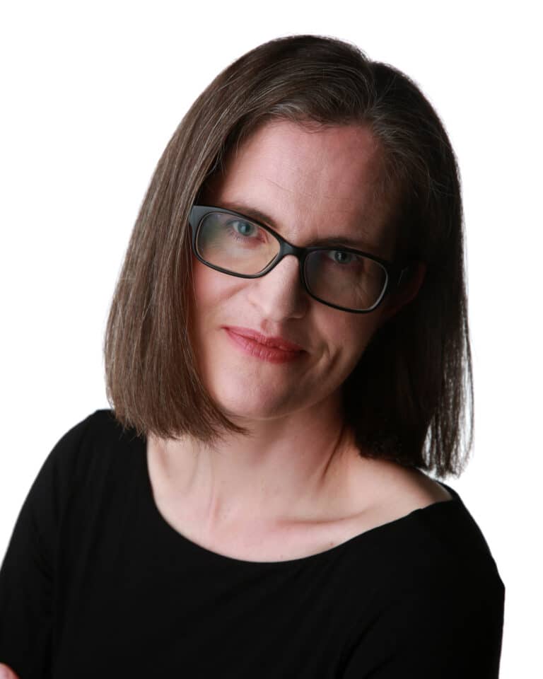 Harriet Beveridge- high performance expert and keynote speaker