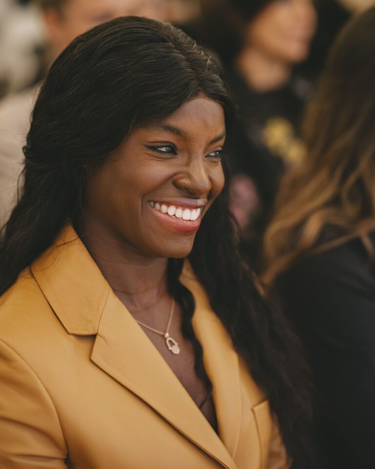 Eniola Aluko